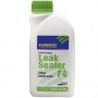 Spalarea instalatiilor termice - Sigilant pori Leak Sealer F4